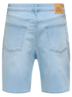 ONSFADE Mid rise Loose fit Shorts