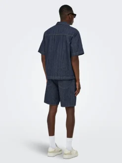ONSFADE Mid rise Loose fit Shorts