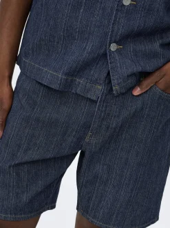ONSFADE Mid rise Loose fit Shorts
