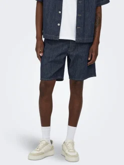 ONSFADE Mid rise Loose fit Shorts
