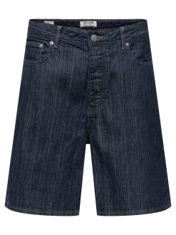 ONSFADE Mid rise Loose fit Shorts