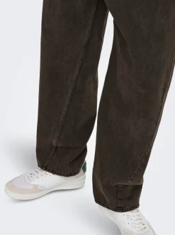 ONSFADE Mid rise Loose fit Jeans