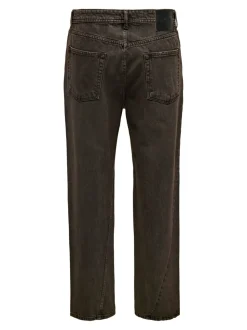 ONSFADE Mid rise Loose fit Jeans