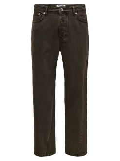 ONSFADE Mid rise Loose fit Jeans