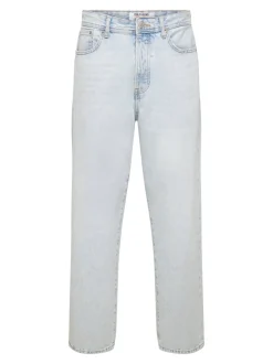 ONSFADE Mid rise Loose fit Jeans