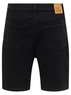 ONSFADE Mid rise Loose fit Shorts