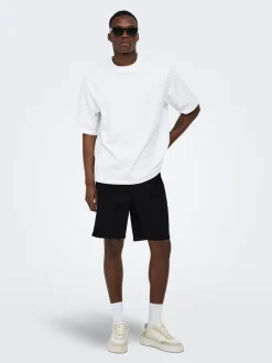 ONSFADE Mid rise Loose fit Shorts
