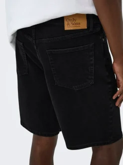 ONSFADE Mid rise Loose fit Shorts