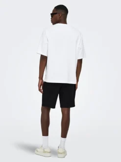 ONSFADE Mid rise Loose fit Shorts