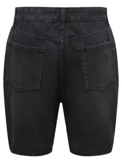 ONSFADE Mid rise Straight fit Shorts