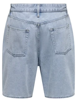 ONSFADE Mid rise Straight fit Shorts