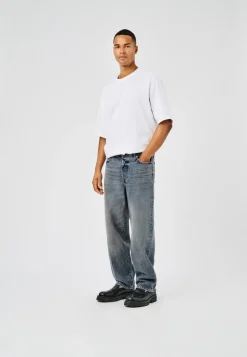 ONSFADE Mid waist Loose fit Jeans