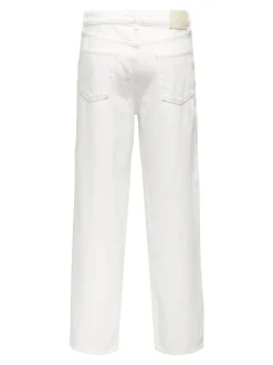 ONSFADE Mid waist Loose fit Jeans
