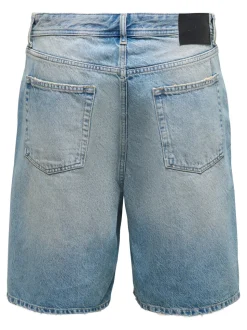 ONSFADE Mid waist Loose fit Shorts