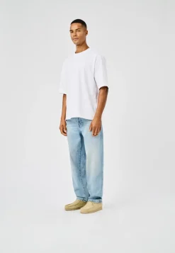 ONSFADE Mid waist Loose fit Jeans