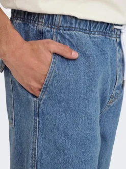 ONSFADE Mid waist Loose fit Cargo shorts