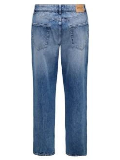 ONSFADE Mid waist Loose fit Jeans