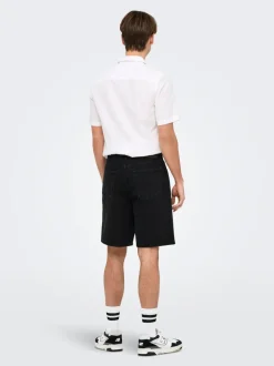 ONSFADE Mid waist Loose fit Shorts