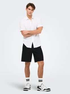 ONSFADE Mid waist Loose fit Shorts