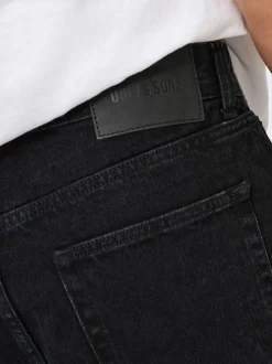 ONSFADE Mid waist Loose fit Shorts
