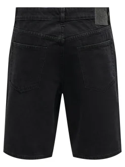 ONSFADE Mid waist Loose fit Shorts
