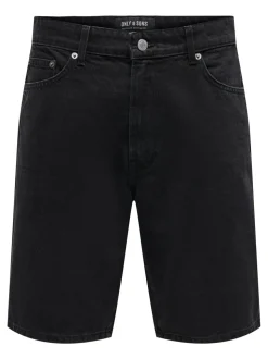 ONSFADE Mid waist Loose fit Shorts