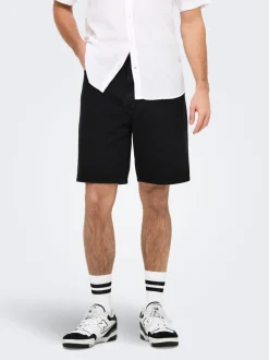 ONSFADE Mid waist Loose fit Shorts