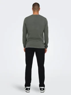 ONSFELIX Pullover
