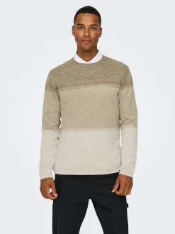 ONSFELIX Pullover