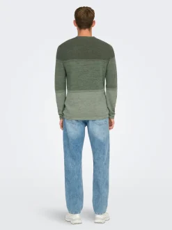 ONSFELIX Pullover