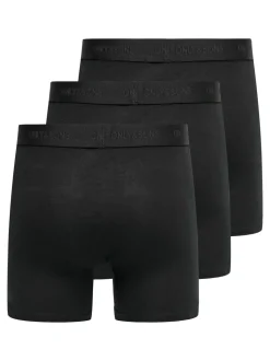 ONSFITZ 3-pack Boxershorts