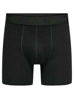 ONSFITZ 3-pack Boxershorts