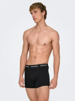 ONSFITZ 5-pack Boxershorts