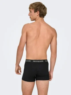 ONSFITZ 5-pack Boxershorts