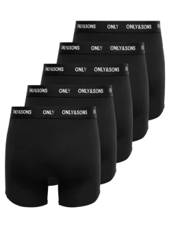 ONSFITZ 5-pack Boxershorts