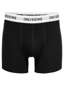 ONSFITZ 3-pack Boxershorts