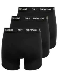 ONSFITZ 3-pack Boxershorts