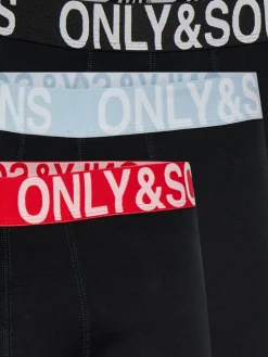 ONSFITZ 3-pack Boxershorts