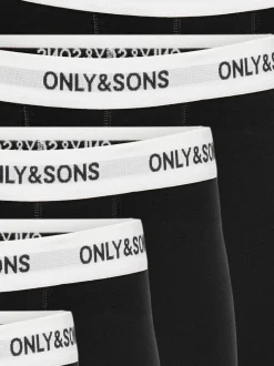 ONSFITZ 7-pack Trunks