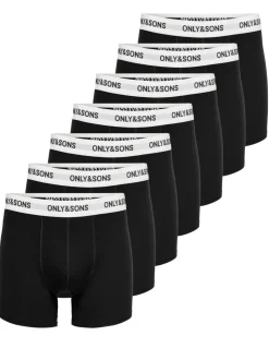 ONSFITZ 7-pack Trunks