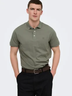 ONSFLETCHER Polo