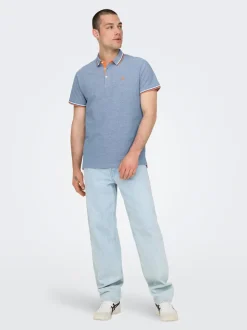 ONSFLETCHER Polo