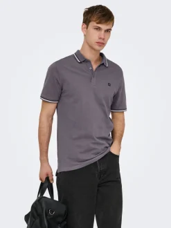 ONSFLETCHER Polo