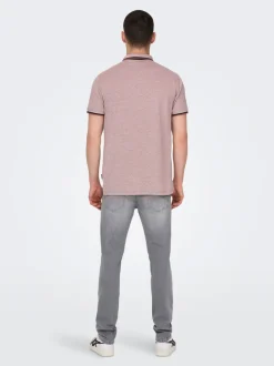 ONSFLETCHER Polo
