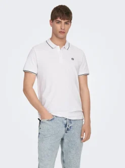 ONSFLETCHER Polo