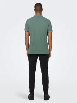 ONSFLETCHER Polo