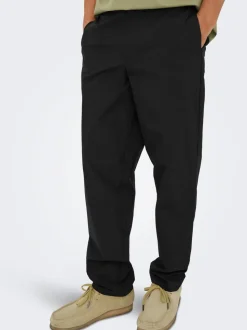 ONSFLEX Tapered fit Broeken
