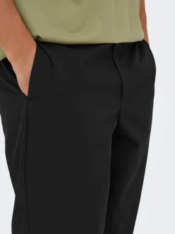 ONSFLEX Tapered fit Broeken