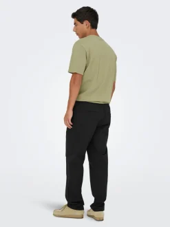 ONSFLEX Tapered fit Broeken