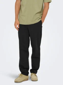 ONSFLEX Tapered fit Broeken
